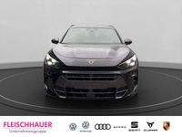 Neu Cupra Terramar 204 PS (150 kW) 2025 Schwarz SUV
