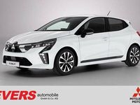 Gebraucht Mitsubishi Colt Plus 67 PS (49 kW) 2024 Antarktisweiß Limousine