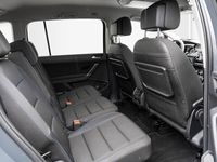 gebraucht VW Touran 2.0 TDI United