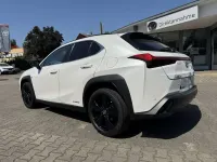 Gebraucht Lexus UX 250h 152 PS (111 kW) 2021 Sonic white SUV