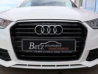 gebraucht Audi A1 ultrasport, S-Line, SHZ, Bluetooth