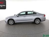 Gebraucht VW Passat 150 PS (110 kW) 2019 Pyritsilber Limousine