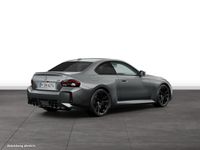 Gebraucht BMW M2 480 PS (353 kW) 2025 Grau Coupé