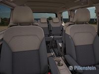 Neu VW Multivan 150 PS (110 kW) 2025 Schwarz Van