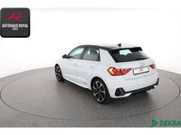 Gebraucht Audi A1 S-Line 200 PS (147 kW) 2020 Weiss (metallic) SUV