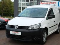 gebraucht VW Caddy 1.6 TDI Kasten/NAVI/AHK/PDC/KLIMAAUTOMATIK