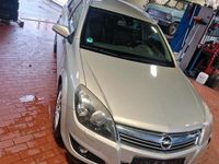 Gebraucht Opel Astra 120 PS (88 kW) 2009 Kombi