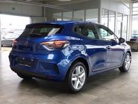 Gebraucht Renault Clio V 91 PS (66 kW) 2024 Verschiedene Limousine