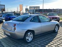 gebraucht Fiat Coupé 2.0 20V 5Zyl. *ERST 92TKM*