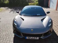 Gebraucht Lotus Emira 364 PS (267 kW) 2025 Grau Coupé