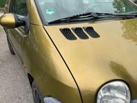 gebraucht Renault Twingo Plus 1.2 Faltdach 69TKM HU/Mai 25