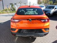 Gebraucht Renault Arkana R.S. 158 PS (116 kW) 2022 Orange SUV