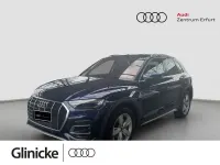 Gebraucht Audi Q5 Ambiente 204 PS (150 kW) 2024 Blau SUV