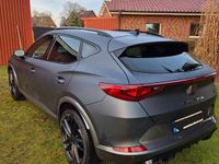 Gebraucht Cupra Formentor VZ 310 PS (228 kW) 2022 Grau SUV