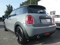 Occasion Mini ONE 102 ch (75 kW) 2020 Gris Citadine