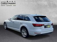 gebraucht Audi A4 Avant sport 2.0 TDI *Assistenz-Paket Stadt*Licht-P