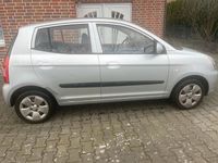 gebraucht Kia Picanto 