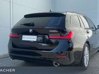 gebraucht BMW 330e A Tou Sport-Line,LCPro,RFK,LED,DAB,HIFI