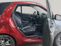 Gebraucht Smart ForTwo Electric Drive Exclusive 60 kW (82 PS) 2024 Titania grey matt Cabrio