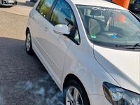 Second-hand VW Golf VII 86 CP (63 kW) 2012 Alb Berlinǎ