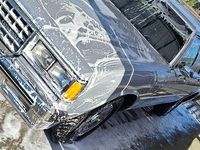 Gebraucht Chevrolet Caprice 150 PS (110 kW) 1981 Andere farben Limousine