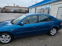 Gebraucht Ford Mondeo 147 PS (108 kW) 2005 Limousine