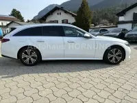 Gebraucht Mercedes E200 Avantgarde 204 PS (150 kW) 2025 Unilack polarweiß Kombi