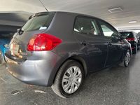 gebraucht Toyota Auris Sol Klima Multifunktion 78TKM TÜV Neu