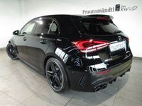 Gebraucht Mercedes A45 AMG AMG 387 PS (284 kW) 2023 Kleinwagen