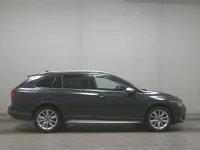 Używany VW Golf Alltrack 200 KM (147 kW) 2023 Szary Kombi