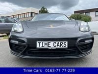Gebraucht Porsche Panamera 549 PS (403 kW) 2016 Grau Kleinwagen