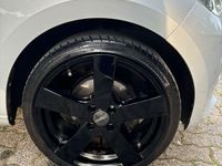 Gebraucht VW up! high up! 75 PS (55 kW) 2014 Silber Kleinwagen