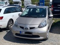 gebraucht Toyota Aygo ckIN2U