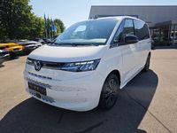 Gebraucht VW T7 Advance 150 PS (110 kW) 2024 Silber Van