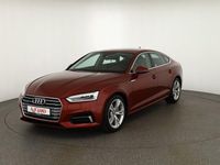 Gebraucht Audi A5 Comfort 2020 Andere Coupé