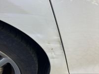 Gebraucht VW Golf VI 122 PS (89 kW) 2009 Weiß Kleinwagen