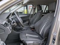 Gebraucht BMW X1 Advantage 192 PS (141 kW) 2020 Kaschmirsilber metallic SUV