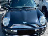 gebraucht Mini Cooper Cabriolet 