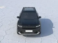 Neu Jeep Compass 145 PS (106 kW) 2026 Vulcano black (533) SUV
