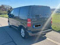 Gebraucht Opel Vivaro 177 PS (130 kW) 2025 Grau Van / Kleinbus