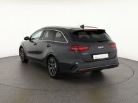 Neu Kia Ceed 2025 Andere Kleinwagen