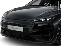 Gebraucht Audi S6 e-tron Edition .1 369 kW (503 PS) 2025 Limousine