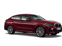 Gebraucht BMW X4 Shadowline 340 PS (250 kW) 2026 SUV
