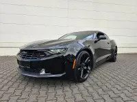 Gebraucht Chevrolet Camaro LT 340 PS (250 kW) 2019 Schwarz Coupé