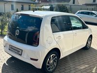 gebraucht VW up! "Sound" 1. Hand, Klima, Sitzheizung, LM, NSW