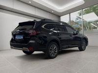 Gebraucht Subaru Outback 169 PS (124 kW) 2024 Schwarz Kombi