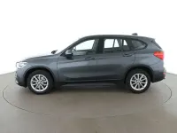 Gebraucht BMW X1 Advantage 192 PS (141 kW) 2019 Grau SUV