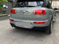 Usata Mini ONE 102 CV (75 kW) 2018 Grigio Utilitaria