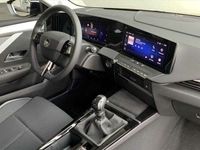 gebraucht Opel Astra 1,2 Edition ALU DAB KA LED PDC KEY VIRTUAL