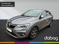 Gebraucht Renault Arkana 140 PS (102 kW) 2022 Grau SUV
